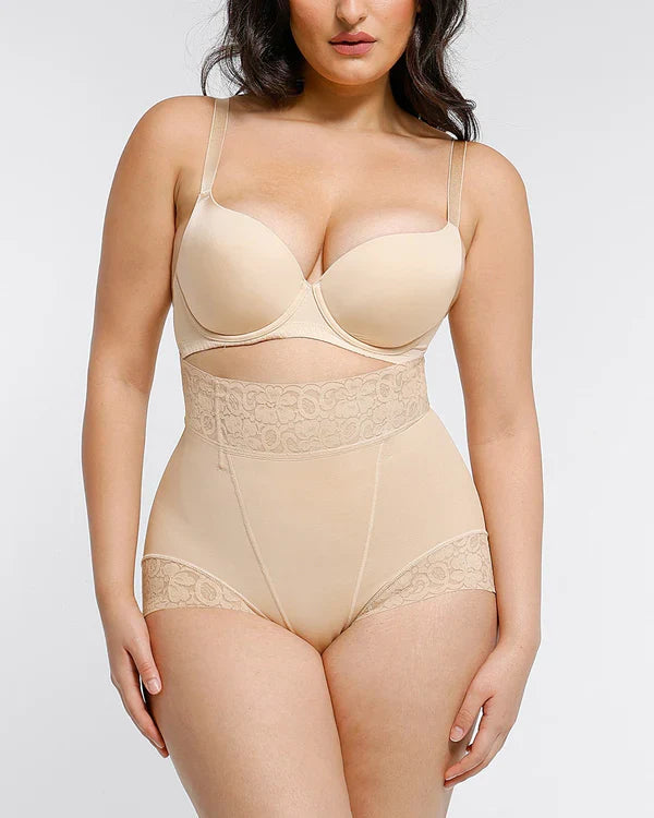 Mid-Rise Shaper Brief