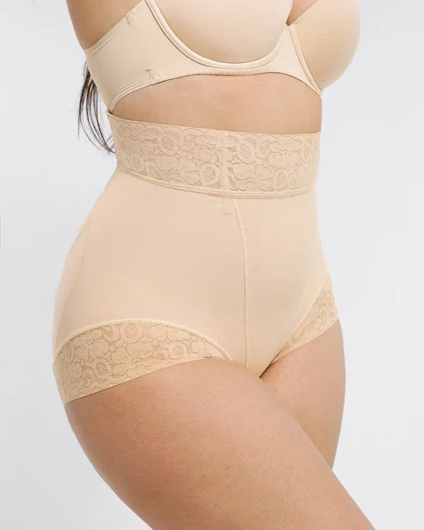 Mid-Rise Shaper Brief