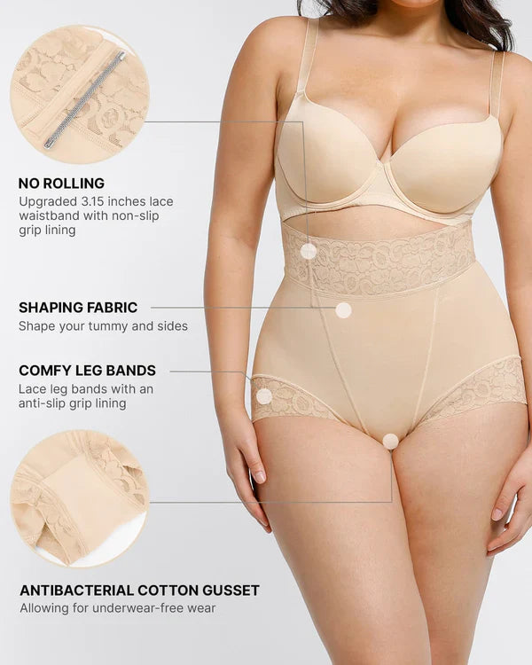 Mid-Rise Shaper Brief