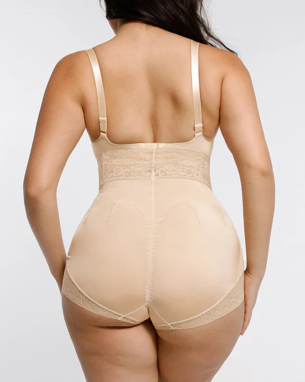 Mid-Rise Shaper Brief