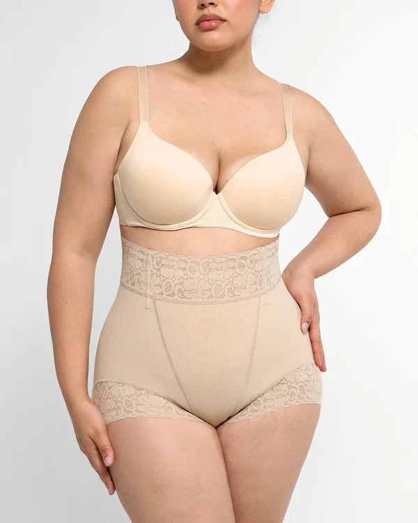 Mid-Rise Shaper Brief
