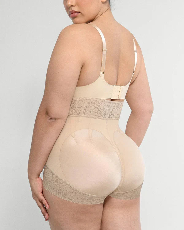 Mid-Rise Shaper Brief