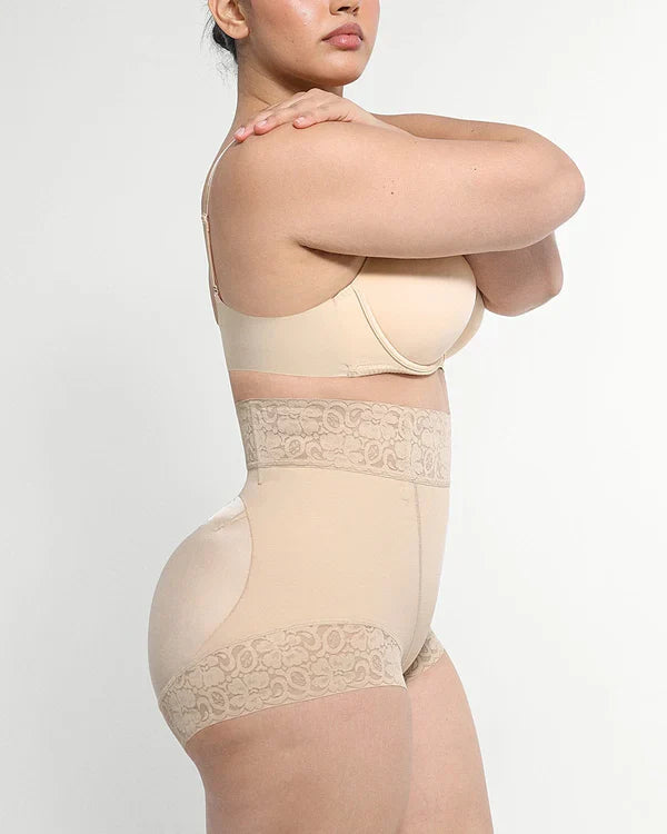 Mid-Rise Shaper Brief