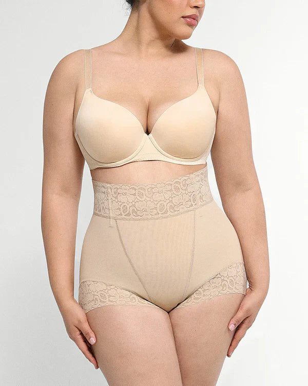 Mid-Rise Shaper Brief