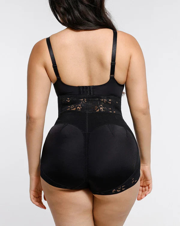 Mid-Rise Shaper Brief